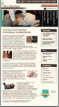 Mobile Screenshot of firstmarkhamrehab.com